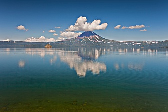 Камчатцам и гостям края расскажут об экосистеме Курильского озера. Фото 10