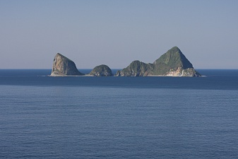 За морскими млекопитающими острова Уташуд будут наблюдать круглогодично. Фото 7