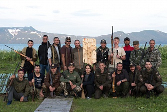 На Камчатке объявлен набор учащихся в «Школу защитников природы». Фото 2